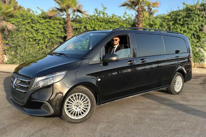Comfortable tour coach for private transport